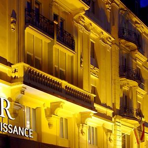 Renaissance Luzern Hotel